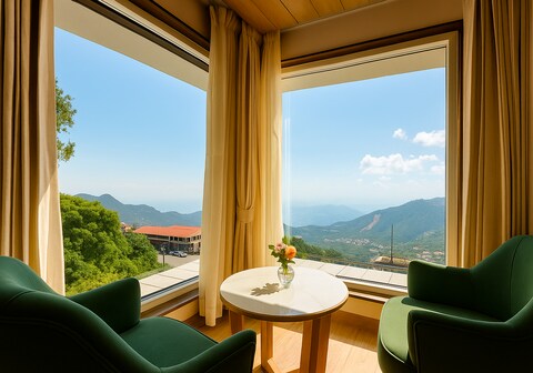 Hotel Rockland Residency