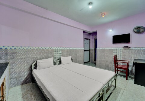 HOTEL O GURU NANAK RESIDENCY