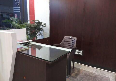 Sri Kousthubham Residency