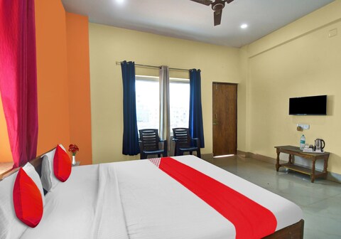 Hotel O Sagarika Residency