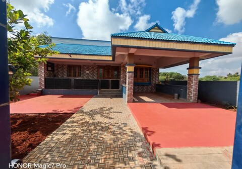 ARMANI VILLA