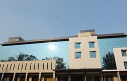 THE SHAURYA, Patiala THE SHAURYA, Patiala