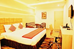 Hotel Horizon Plaza, Gwalior Hotel Horizon Plaza, Gwalior