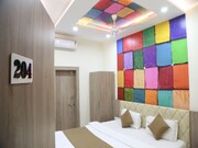 OYO 8997 Angeethi Hotel, Aurangabad OYO 8997 Angeethi Hotel, Aurangabad