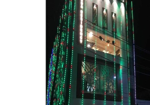 Narmada Residency Byadagi