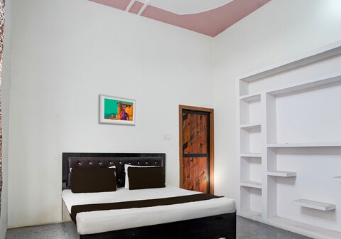 Hotel O The soulmate hotel