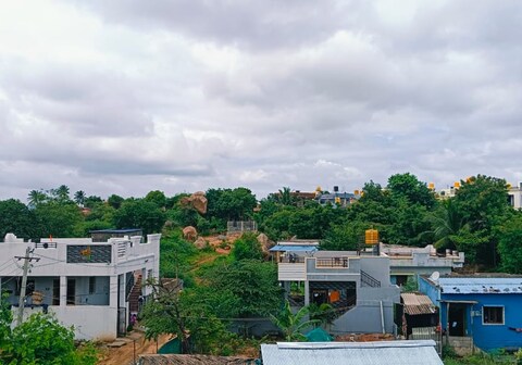 Hampi Anjana home stay