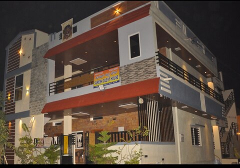 Suresh Guest House