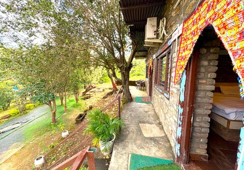 Krishna Villa Mount Abu