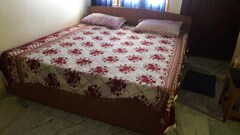 Sai Krishna Guest House (Double Bed Non AC), Bhubaneshwar Sai Krishna Guest House (Double Bed Non AC), Bhubaneshwar