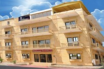 Hotel Imperial, Jaisalmer Hotel Imperial, Jaisalmer