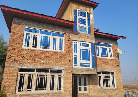 Hotel O Home Mehdi Homestay