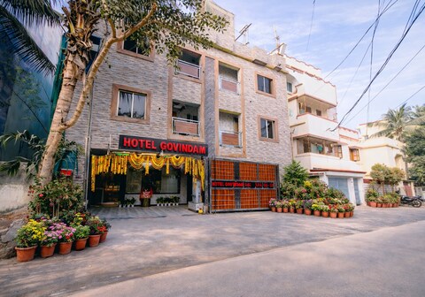 Hotel Govindam