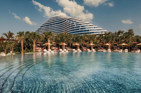 Jumeirah Marsa Al Arab