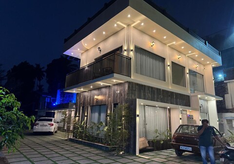 Lazo EcoSpot