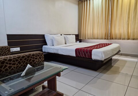 Hotel Radiant
