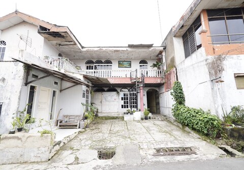 Hotel O Blio Guest House Syariah