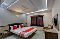 OYO 22766 PBS Grand, Hospet OYO 22766 PBS Grand, Hospet