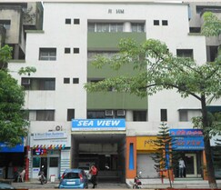 Hotel Sea View, Mumbai Hotel Sea View, Mumbai