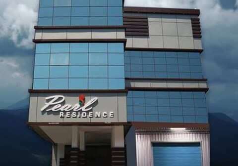 Pearl Residence | Rooms & Kitchen