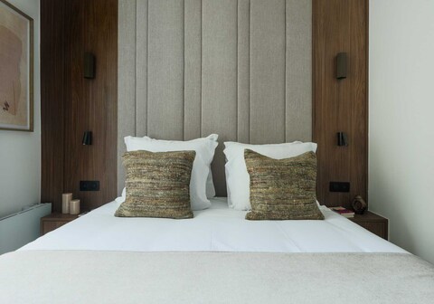 Elegant apartment - 3BR-8P- Le Marais