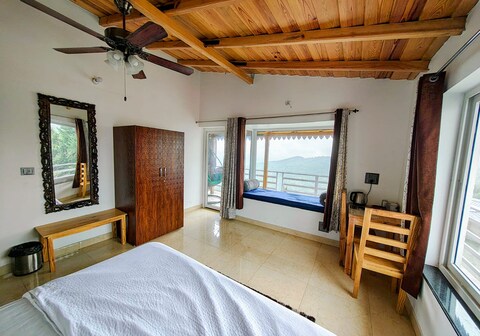 Abhi's Cottage