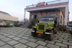 Rishi Cozy Cabin Vagamon, Vagamon Rishi Cozy Cabin Vagamon, Vagamon