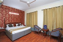 OYO 8465 near Sahara Mall, Delhi OYO 8465 near Sahara Mall, Delhi