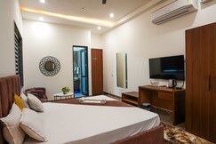 Hotel Omkar, Hisar Hotel Omkar, Hisar