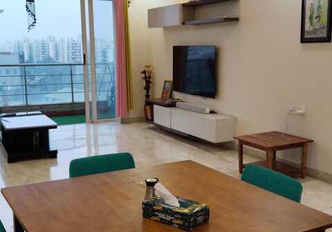 GM HOSPITALITY SERVICE