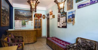 J. P. Lodge, Kalimpong J. P. Lodge, Kalimpong