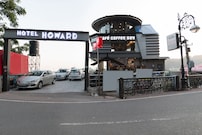 Hotel Howard International, Mussoorie Hotel Howard International, Mussoorie