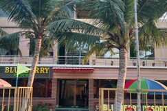Blueberry Resort, Tajpur Blueberry Resort, Tajpur