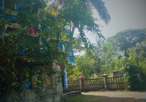 Scenic Homestay Varca Goa