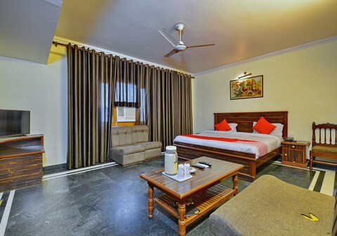 Hotel O Kohinoor