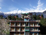 Hotel Isha Residency, Dharamshala Hotel Isha Residency, Dharamshala