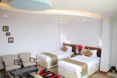 IROOMZ JAYA GRAND, Guntur IROOMZ JAYA GRAND, Guntur