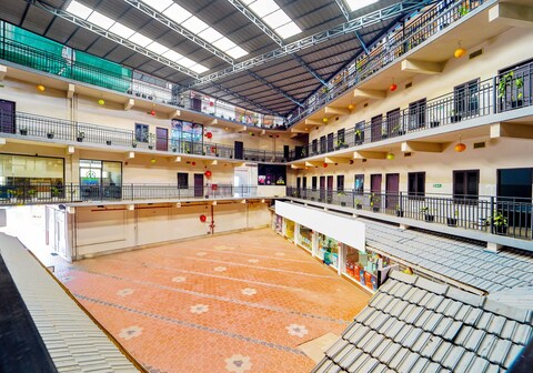 Hotel O Kalpetta Wayanad