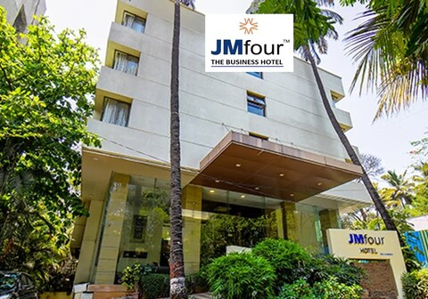 J M Four Hotel