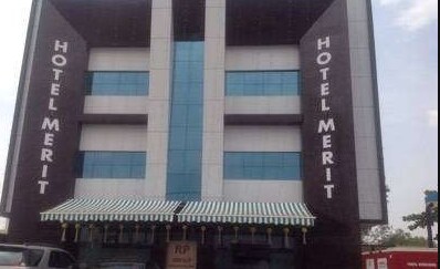 Hotel Merit