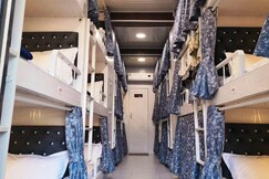 Marol Metro Dormitory Sakinaka, Mumbai Marol Metro Dormitory Sakinaka, Mumbai