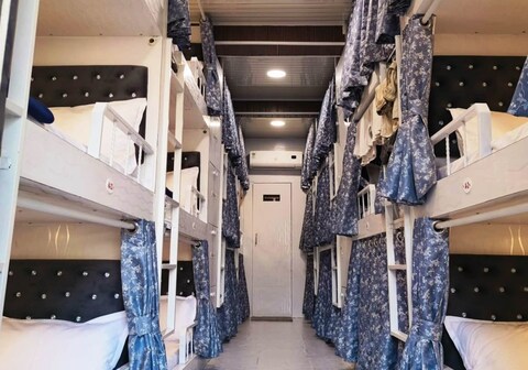 Marol Metro Dormitory Sakinaka