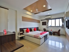 OYO 14235 Hotel Ostria, Surat OYO 14235 Hotel Ostria, Surat