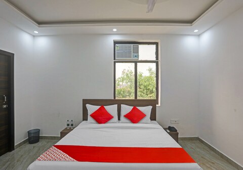 Collection O COMFORT RESIDENCY