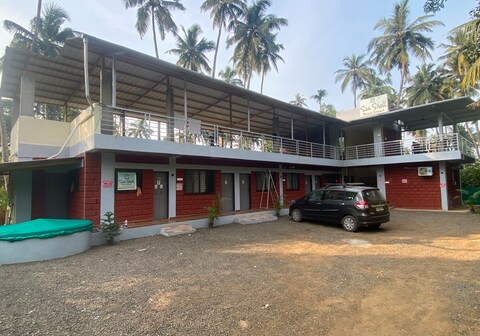 Sea Shell Beach Resort