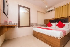 OYO 15533 Hotel Kalpana Residency, Mumbai OYO 15533 Hotel Kalpana Residency, Mumbai
