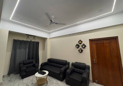 Pandora Homestay  1 bhk apartment