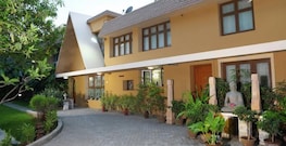 Hanu Reddy Residences,Poes Garden, Chennai Hanu Reddy Residences,Poes Garden, Chennai