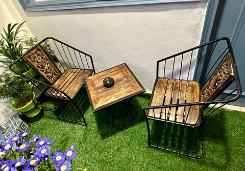 Arbo The Homestay Appartment