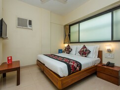 OYO Flagship 685 Hotel Jayshree Domestic Airport, Mumbai OYO Flagship 685 Hotel Jayshree Domestic Airport, Mumbai